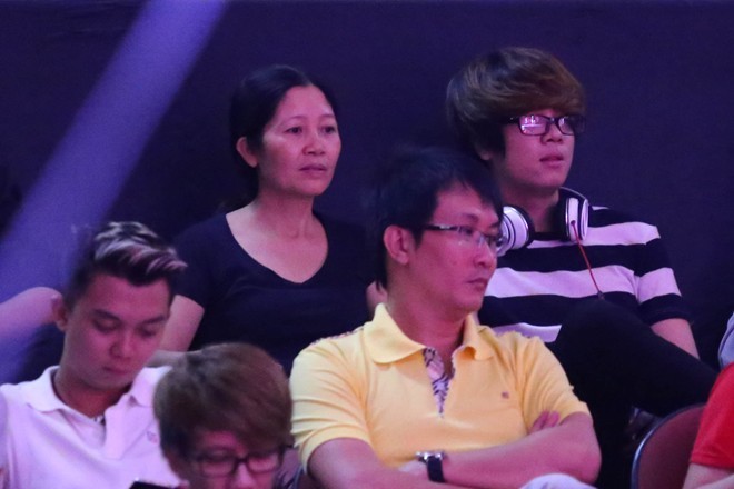"Quân sư" của sao Việt trong các scandal ồn ào - 6