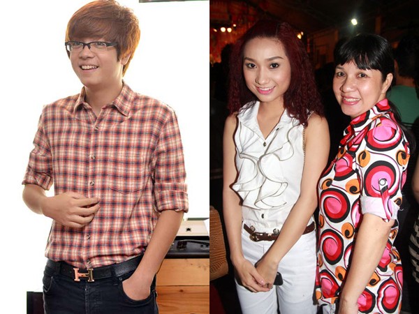 "Quân sư" của sao Việt trong các scandal ồn ào - 9