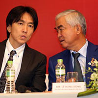 Bóng đá - Vấn đề của bóng đá Việt Nam: Tiền nào của nấy