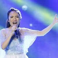 Ca nhạc - MTV - Nhật Thủy gây xúc động mạnh với "Tự nguyện"