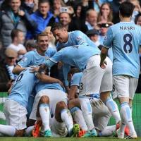 Bóng đá - Man City: Đây mới là “ngựa chiến đích thực”