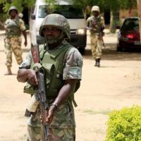 Tin tức trong ngày - Nigeria: Quân đội bỏ lỡ thời cơ vàng cứu 276 nữ sinh