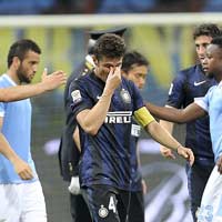 Bóng đá - Serie A sau V37: Chia tay trong nước mắt