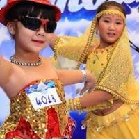 Phim - Truyền hình thực tế Việt “ăn dỗ” trẻ em