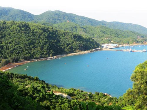 Hòn Nưa - "Thiên đường quyến rũ" của biển Đông - 3
