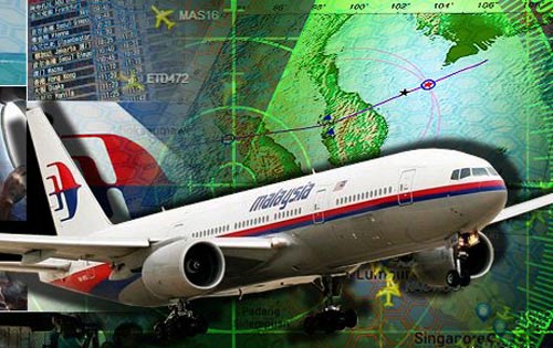 Pháp điều tra hành vi "ngộ sát" trong vụ MH370 - 1