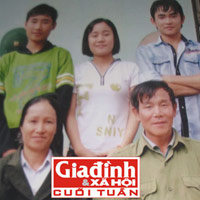 Tin tức trong ngày - Cha mẹ nuôi bán tất cả tài sản giúp con tìm lại gia đình