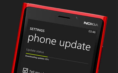 Windows Phone 8.1 bản chính thức sẽ ra mắt vào ngày 24/6 - 1
