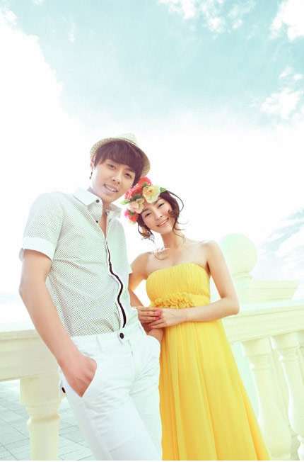 Sức mạnh của tình yêu - 1