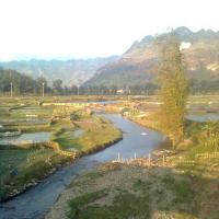 Du lịch - Về nơi những suối nhỏ làm nên làng bản