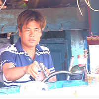 Tin tức trong ngày - Tàu TQ đâm tàu VN: "Sửa xong tàu, tôi lại ra Hoàng Sa"