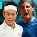 Thể thao - Nadal - Nishikori: Tuột mất vinh quang (CK Madrid)