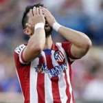 Bóng đá - Atletico - Malaga: Suýt có ác mộng