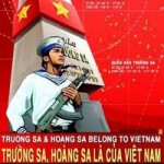 Bạn trẻ - Cuộc sống - Chủ quyền biển đảo trong tim người trẻ