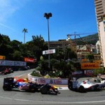 Thể thao - Lịch thi đấu F1: Monaco GP 2014