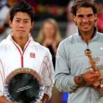 Thể thao - Nishikori đã chơi trận tennis hay nhất trong sự nghiệp