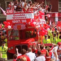 Bóng đá - Arsenal lên kế hoạch ăn mừng FA Cup