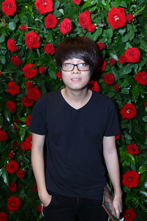 Vợ chồng Hà Hồ lần đầu khoe con trai gây chú ý - 5