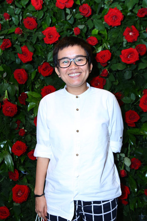 Vợ chồng Hà Hồ lần đầu khoe con trai gây chú ý - 13