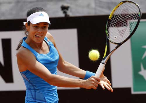 V1 Rome  Masters: “Tiểu Federer” lội ngược dòng - 2