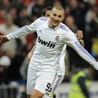 Bóng đá - Benzema sẽ dự CK Cup C1