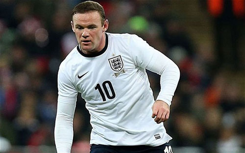 Rooney điều trị đặc biệt, mơ tỏa sáng tại WC - 1