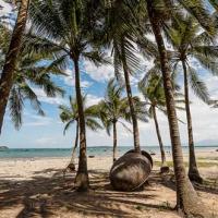 Du lịch - Tam Hải, bản hợp ca của đất trời