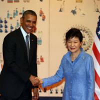 Tin tức trong ngày - Hàn Quốc: Triều Tiên "phải sớm biến mất"