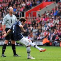 Bóng đá - Mata đá phạt tuyệt đỉnh V38 Ngoại hạng Anh