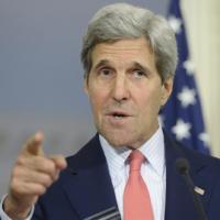 Tin tức trong ngày - Ngoại trưởng Mỹ quan ngại TQ hung hăng ở Biển Đông