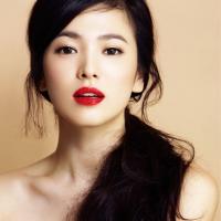 Làm đẹp - 7 cách giữ vẻ đẹp không tuổi như mỹ nhân châu Á