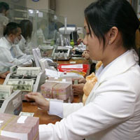 Tài chính - Bất động sản - Tỷ giá không lấy dao mổ kiến