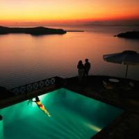 Du lịch - Đẹp say đắm những miền hoàng hôn