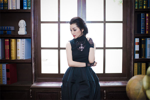 Đức Trí bâng khuâng giữa hai “nàng thơ” tên Hà - 4
