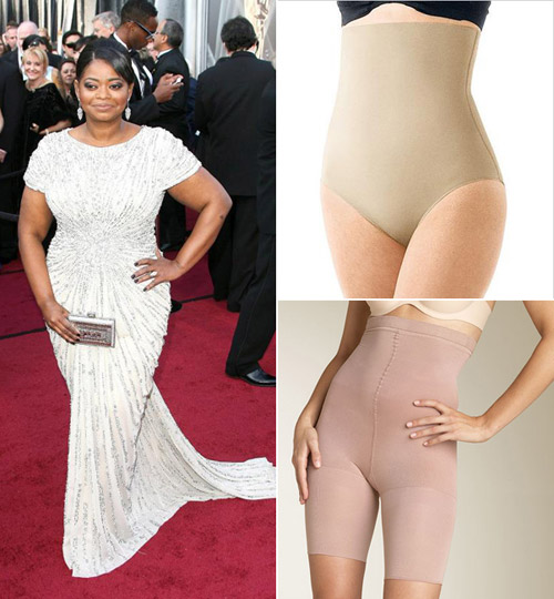 Những điều nên biết khi mua quần "bóp dáng" - 3