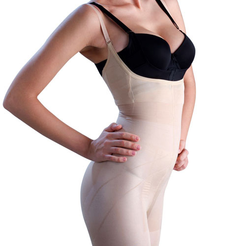 Những điều nên biết khi mua quần "bóp dáng" - 1