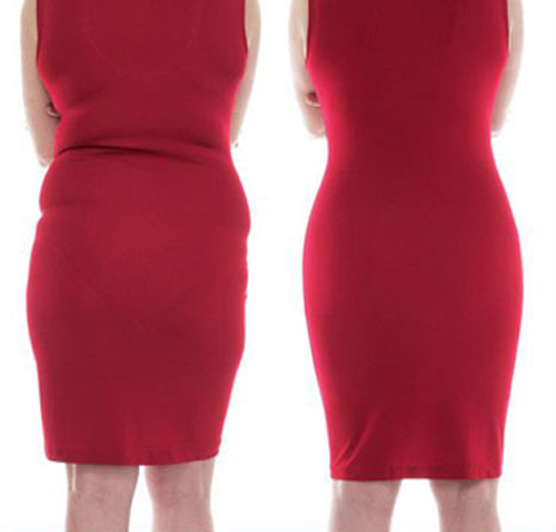 Những điều nên biết khi mua quần "bóp dáng" - 2