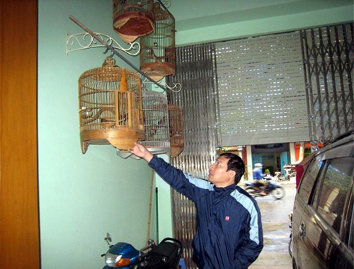 Thăm nhà 3 danh hài đất Bắc - 6