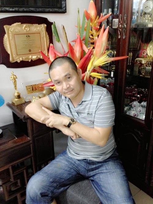 Thăm nhà 3 danh hài đất Bắc - 2