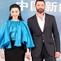 Phim - Phạm Băng Băng duyên dáng bên Hugh Jackman