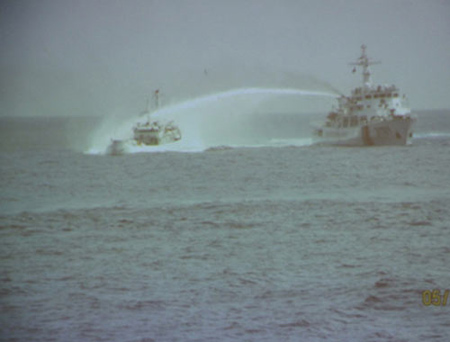 6 căn cứ “vạch mặt” hành vi của TQ ở Biển Đông - 2