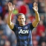 Bóng đá - Rio Ferdinand chính thức rời MU