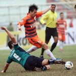 Bóng đá - V.Ninh Bình không buông AFC Cup