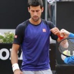 Thể thao - Vòng 2 Rome Masters: Djokovic tái xuất trong âu lo