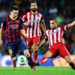 Bóng đá - Barca: Thắng Atletico, nhiệm vụ bất khả thi?