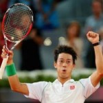 Thể thao - Nishikori: Tay vợt vĩ đại nhất châu Á