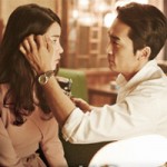 Phim - Song Seung Heon: &quot;Thỏa mãn khi đóng phim người lớn&quot;