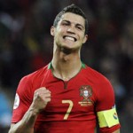 Bóng đá - World Cup còn 31 ngày: BĐN tin 100% ở Ronaldo