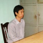 Pháp luật - Dùng dao chém thượng úy công an trọng thương