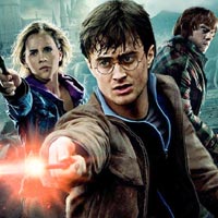 Dàn sao Harry Potter hội tụ đóng phim mới